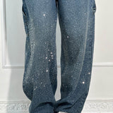 Gertrud™ Calça Diamond