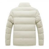 Casaco de inverno Acolchoado Premium