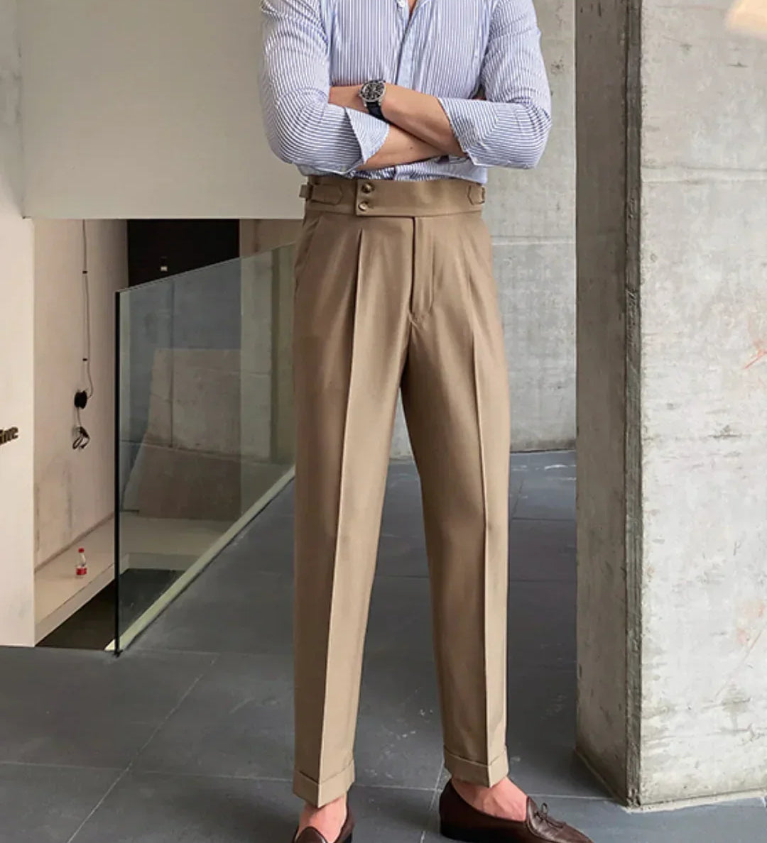 Calça Moritz Vintage