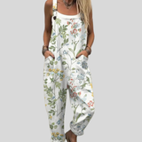 Moda Lusitana - Salopette Confortável e Leve