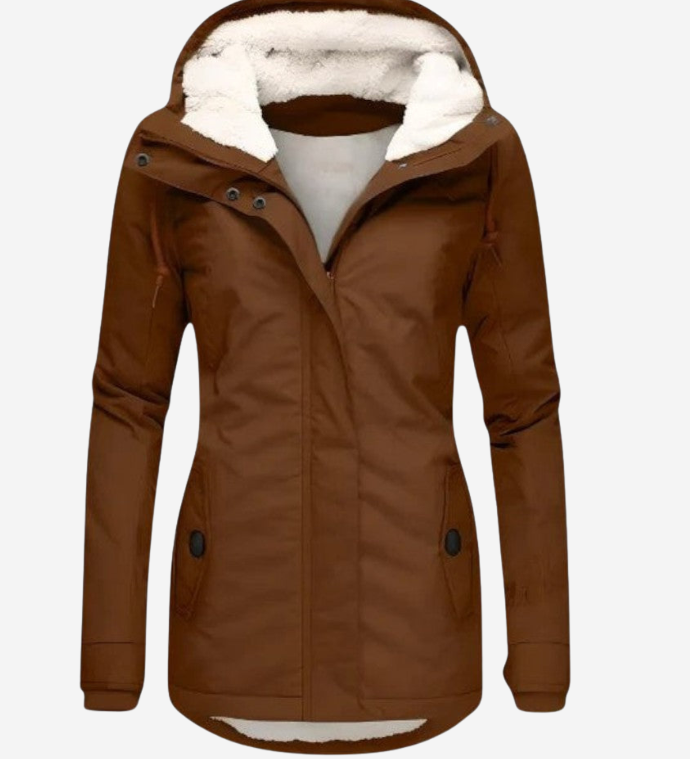 Amélie Luxury Coat