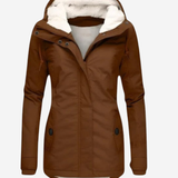 Amélie Luxury Coat