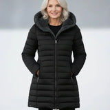 Olivia Padded Winter Coat