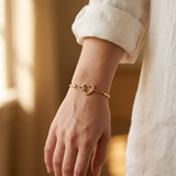 Pulseira Amor Infinito