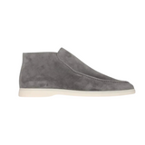 Mocassins altos elegantes