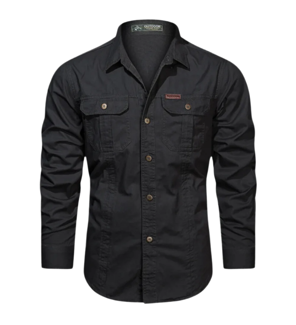 Camisa Florence Elegant
