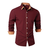 Camisa casual