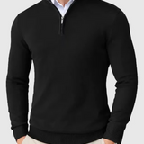 Camisola com fecho Romeu