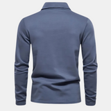 Camisola pólo Ignazio