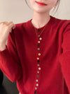 Vermelho