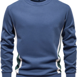 Camisola de homem com estilo