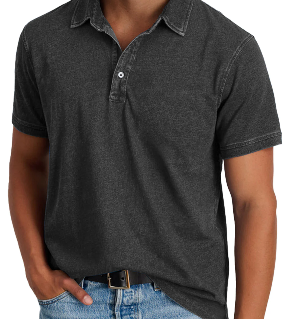 Polo casual para homem