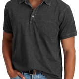 Polo casual para homem