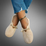 Ysavriann | Loafers Clássicos
