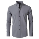 Camisa de negócios