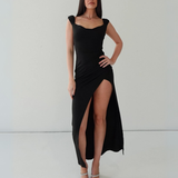 Elisa | VESTIDO Elegante