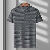 Camisa pólo clássica