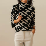 Daisy | Camisola Elegante