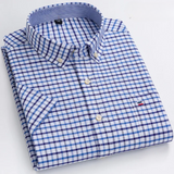 Givalli - Camisa de algodão chique