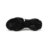 SkyBoost Pro Height-Boosting Sneakers (Black)