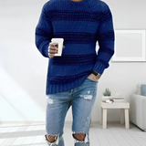 Camisola de malha Benedetto Premium