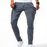 Calças Marino Cargo Stretch