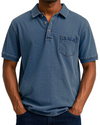 Azul-marinho