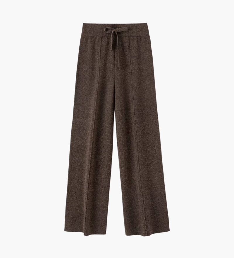 Merino Wool Pants