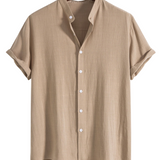 Conjunto de linho Sydney