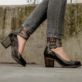 Marisa | Bota Clarisse para Mulher