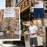 Moda Lusitana - Calções de Aventura Urbanos
