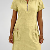 Casual Summer Dress
