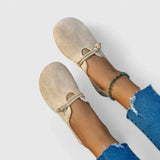 Moda Lusitana - Mocassins Caminho Natural