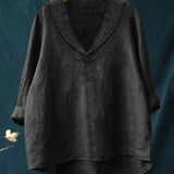 Samantha | Blusa de Verão Elegante