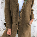 Beau Wool Coat