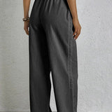 Stylish Relaxed Pants