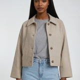 Lucie Luxury Coat
