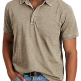 Moda Lusitana - Polo Clássico Moderno