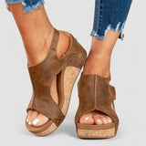 Suede Heeled Shoes