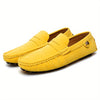 Amarelo