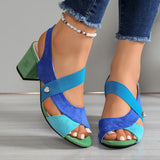 Orthopedic Sandals