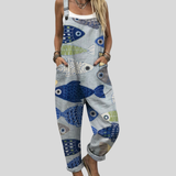 Moda Lusitana - Salopete Confortável