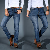 Claudio™ | Jeans elásticos modernos
