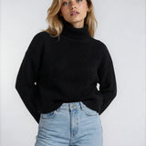Marie-Claire Luxury Sweater