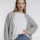 Coralie Luxury Sweater