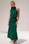 Verde escuro