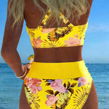 Moda Lusitana - Biquíni Estampado