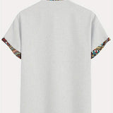 Camisa retro