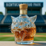 Tigre Garrafa de Whisky