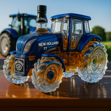 Moda Lusitana - Garrafão de Whisky Artesanal